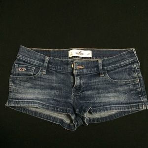 Hollister Shorts